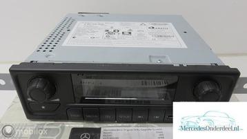 A9078209500 W907 Sprinter Radio bluetooth beschikbaar voor biedingen