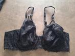 Bh bonprix maat 80B, Kleding | Dames, Ondergoed en Lingerie, Bonprix, Ophalen of Verzenden, Zwart, BH