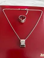 Nona silver 925, Ophalen of Verzenden, Zo goed als nieuw