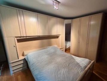 Slaapkamer  beschikbaar voor biedingen