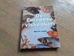 De Europese viskeuken, Ophalen, Zo goed als nieuw