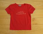 T-shirt JBC, maat 122, Kinderen en Baby's, Kinderkleding | Maat 122, Gebruikt, Meisje, JBC, Ophalen of Verzenden