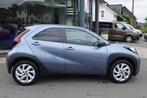 Toyota Aygo ACTIVE+, Auto's, Toyota, 4 zetels, Stof, Gebruikt, Euro 6