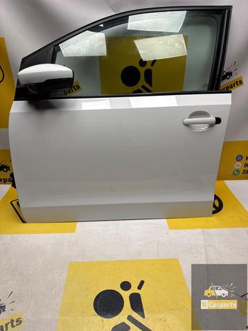 Deur Volkswagen VW Up Links Voor Portier Origineel beschikbaar voor biedingen