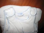 Sac couchage bébé, Ophalen