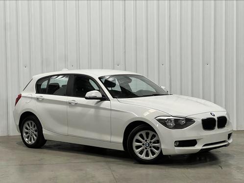 - BMW 114I F20 - 1.6 Benzine - BJ 05/2014 - 174.000km - PDC, Auto's, BMW, Bedrijf, Te koop, 1 Reeks, ABS, Airbags, Airconditioning