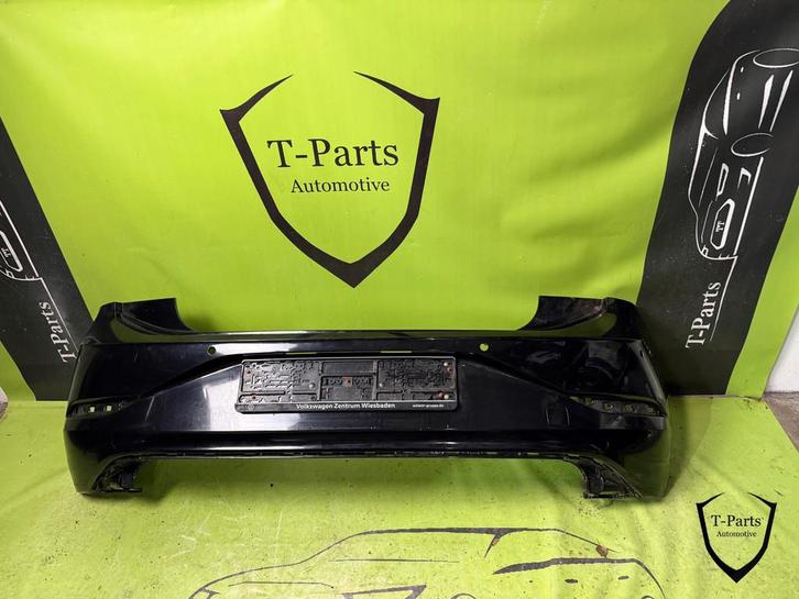 Pare-chocs arri re avec PDC pour VW Volkswagen Polo 2G (21+), Autos : Pièces & Accessoires, Carrosserie & Tôlerie, Pare-chocs