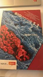 Biogenie 5.2 vijfde leerjaar, Boeken, Ophalen of Verzenden, Zo goed als nieuw