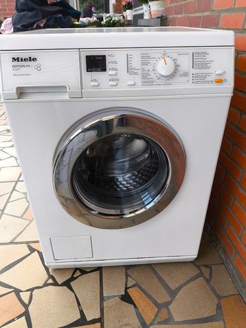 Miele 3371 Edition 111 beschikbaar voor biedingen