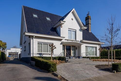 Huis te koop in Zwevegem, 4 slpks, Immo, Huizen en Appartementen te koop, Vrijstaande woning, C