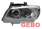 BMW E92/3 COUPE 2010 T/M 2014 Dubbele koplamp links 6311 727, Auto-onderdelen, Ophalen of Verzenden, 6 maanden garantie, Nieuw