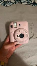 Instax 12 mini, Ophalen, Zo goed als nieuw
