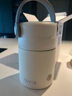 Thermos warmhouden van voeding NIEUW, Ophalen of Verzenden, Zo goed als nieuw