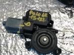 Moteur lève vitre avant droit Volkswagen Polo 5 2009-2015, Ophalen, Gebruikt, Volkswagen