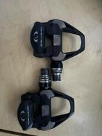 Shimano pedalen Dura-ace, Fietsen en Brommers, Algemeen, Zo goed als nieuw, Shimano, Ophalen