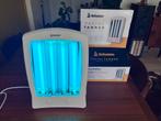 Gelaatsbruiner bolusso, Electroménager, Solarium, Banc solaire & Bronzage facial, Enlèvement, Neuf, Solarium visage, Moins de 10 lampes