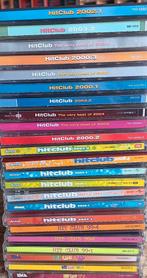 Hit club cd's (23), Comme neuf, Enlèvement ou Envoi