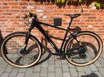 Cube reaction pro hpa alu mtb 29 inch, Fietsen en Brommers, Ophalen