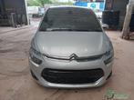 onderdelen CITROËN C4 PICASSO II 1.6 HDi / BlueHDi 115, -, Utilisé, -, Avant