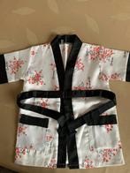 Kimono peuter. Origineel, Kinderen en Baby's, Ophalen of Verzenden, Nieuw