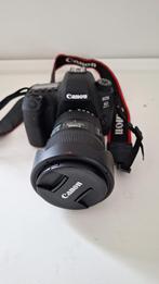 Canon 6D met lens 16-35mm (Volledige set), Ophalen, Zo goed als nieuw, Canon