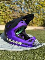 Lazer Chase KinetiCore downhill helm - NIEUW, Fietsen en Brommers, Fietsaccessoires | Fietshelmen, Ophalen of Verzenden, Nieuw