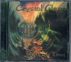 CRYSTAL CLEAR - PAYBACK TIME, Ophalen of Verzenden, Gebruikt