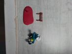smurf smurf smurfen 40511 super heggentrui, Verzenden, Nieuw