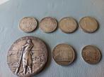 Munten en medaille, Timbres & Monnaies, Monnaies | Amérique, Enlèvement