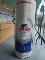 URSA TERRA HometeC 35 glaswol isolatie – 100 mm – Nieuw in v, Doe-het-zelf en Bouw, Isolatie en Afdichting, Ophalen, Glaswol