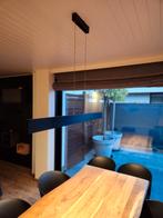 Strakke hanglamp 120cm, Immo