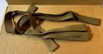 WO2 British Army Stretcher Harness straps pair original 1944, Verzamelen, Militaria | Tweede Wereldoorlog, Ophalen of Verzenden