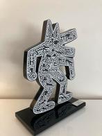 Keith Haring: nieuwe sculptuur met certificaat, Ophalen of Verzenden
