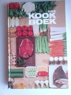 Ons Kookboek KVLV (1979), Boeken, Ophalen of Verzenden, Zo goed als nieuw