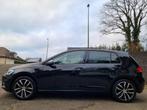 VW GOLF 7,5 - 1.0 TSI - 110 pk- FULL OPTION+GARANTIE+GEKEURD, Voorwielaandrijving, USB, Stof, 610 kg