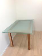 Tafel, Ophalen, Zo goed als nieuw