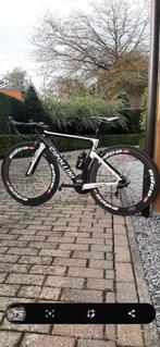 Cipollini NK1K, Fietsen en Brommers, 49 tot 53 cm, Ophalen, Zo goed als nieuw, Carbon