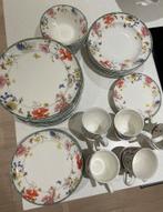 Servies -  Wild Garden by JBS, Ophalen