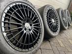 20 inch Mercedes AMG EQE 43 53 V295 velgen michelin banden, 245 mm, Banden en Velgen, Nieuw, Ophalen of Verzenden