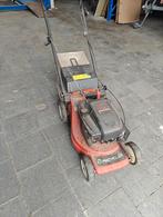 Grasmachine toro, Tuin en Terras, Grasmaaiers, Gebruikt, Toro, Ophalen of Verzenden, Opvangzak
