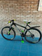 Merida Big Nine 29 , 27v , Frame 19 inch, Fietsen en Brommers, Ophalen, Zo goed als nieuw, Merida