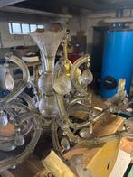 Vieux lustre a donner, Enlèvement, Comme neuf