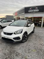 Honda Jazz 1.5 i-MMD Hybride Crosstar automaat, Achat, Euro 6, Carnet d'entretien, 5 portes