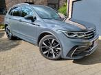 VW Tiguan R 2.0 D 4motion bestelwagen, Te koop, Tiguan, Diesel, Particulier