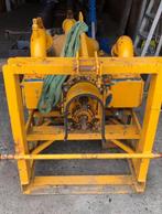 Mest/waterpomp (verdringerpomp), Zakelijke goederen, Ophalen, Overige, Beregening en Drainage