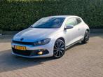 Volkswagen Scirocco 1.4 TSI, Auto's, 4 cilinders, Handgeschakeld, 1400 cc, Particulier