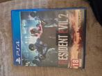 Te koop, Games en Spelcomputers, Games | Sony PlayStation 4, Ophalen, Zo goed als nieuw