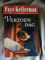 Faye Kellerman - Verzoendag, Boeken, Gelezen, Ophalen of Verzenden