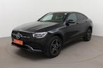 (2BUH041) Mercedes-Benz GLC COUPÉ, Auto's, Automaat, Euro 6, Parkeerassistent, Plug-in hybride