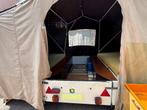 plooicaravan, Caravans en Kamperen, Vouwwagens, Ophalen, Meerkleurig, Tot en met 2, Raclet